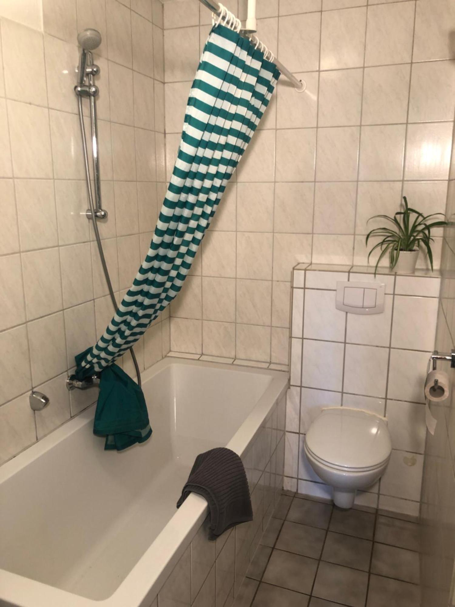Das Abendrote Haus Gomnitz Buitenkant foto