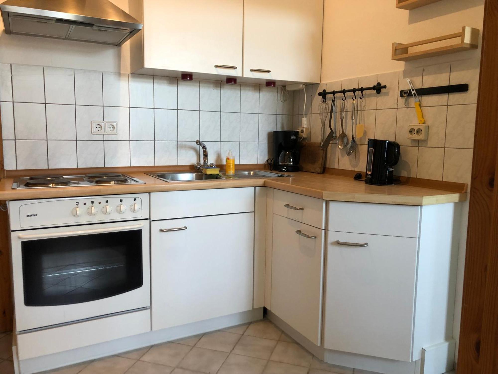 Das Abendrote Haus Gomnitz Buitenkant foto